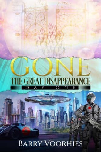 Gone. The Great Disappearance - Day One