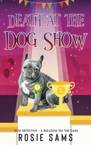 Death at the Dog Show
