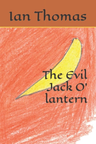 The Evil Jack O' Lantern