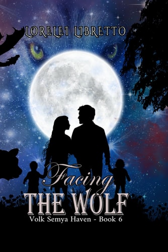 Facing the Wolf