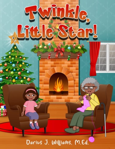 Twinkle, Little Star!
