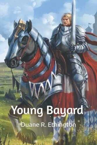 Young Bayard