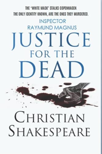 INSPECTOR RAYMUND MAGNUS - Justice for the Dead