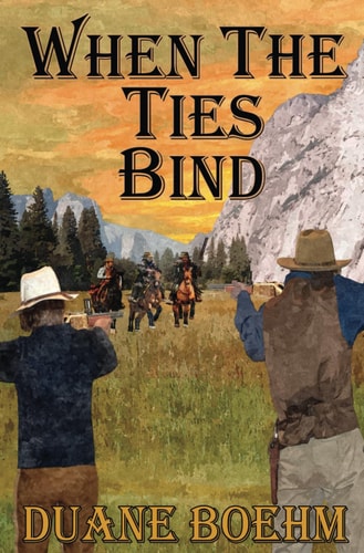 When The Ties Bind