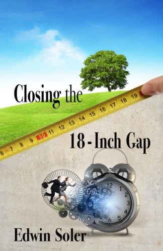 Closing the 18-Inch Gap