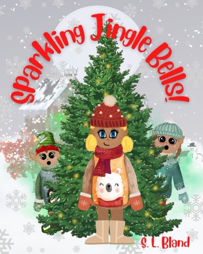 Sparkling Jingle Bells!