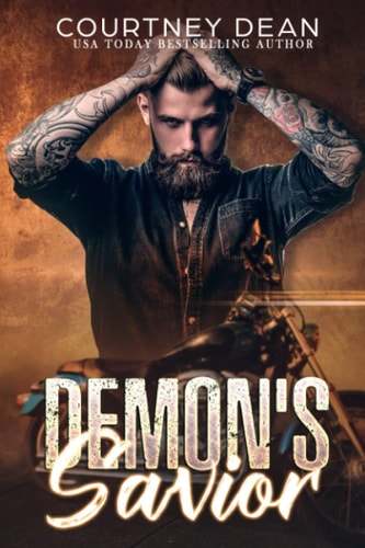 Demon's Savior Demons United MC (Georgia Chapter)
