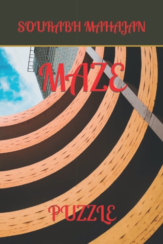Maze Puzzle