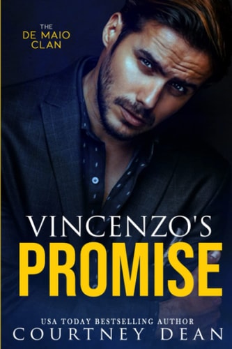 Vincenzo's Promise The DeMaio Clan