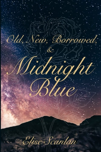 Old, New, Borrowed & Midnight Blue