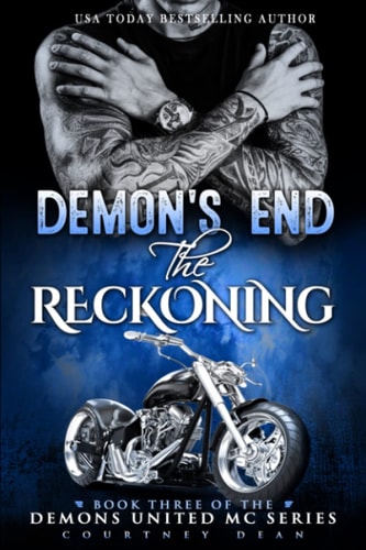 Demon's End Georgia Chapter