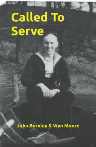 Called To Serve