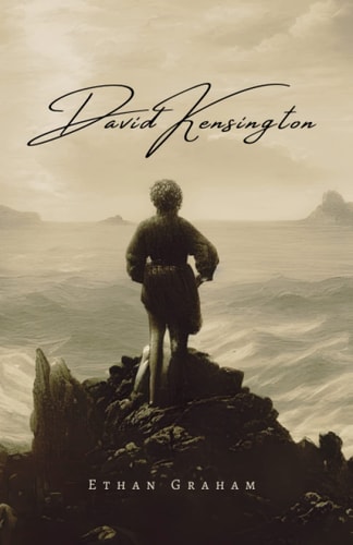 David Kensington