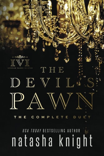 The Devil's Pawn The Complete Duet