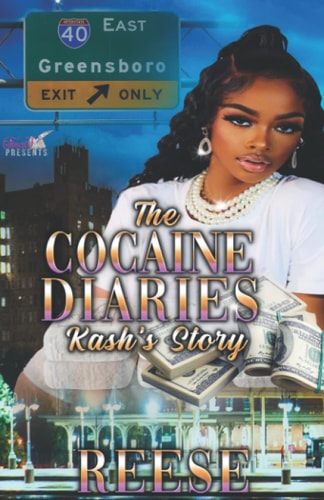 The Cocaine Diaries Kash's Story