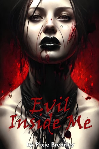 Evil Inside Me