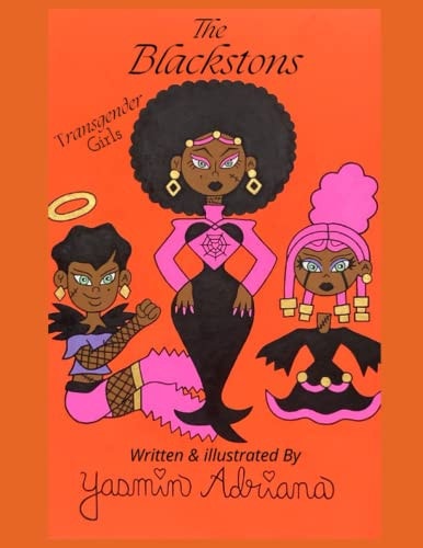 The Blackstons