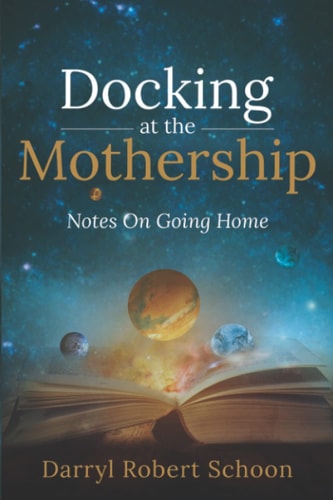 Docking At The Mothership Notes On Going Home