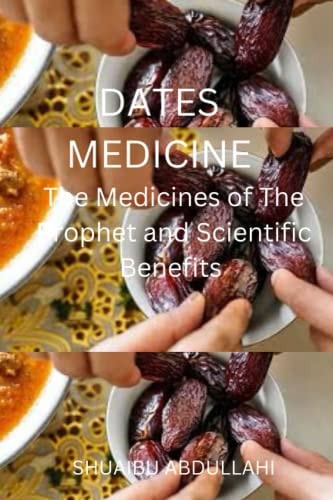 DATES Scientific Benefit Take Care of Our Health with Dates