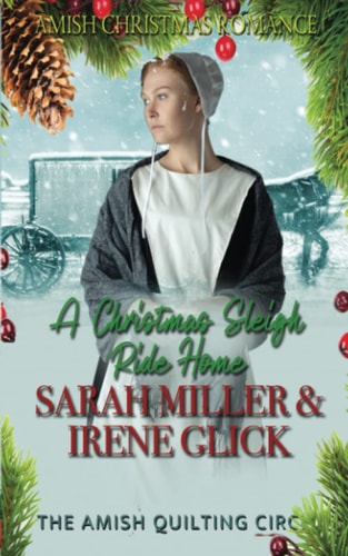 A Christmas Sleigh Ride Home
