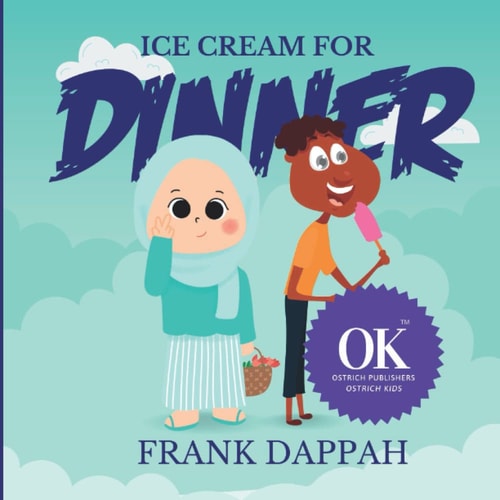 Ice Cream for Dinner.