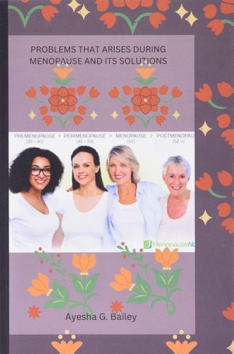 Problems That Arises During Menopause and Its Solutions