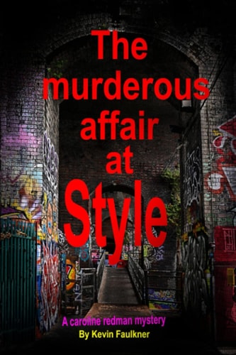 The Murderous Affair at Style