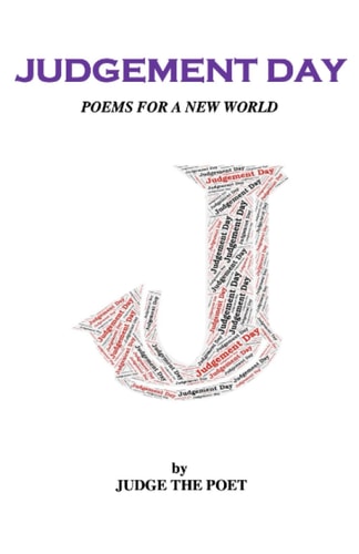 Judgement Day Poems For A New World
