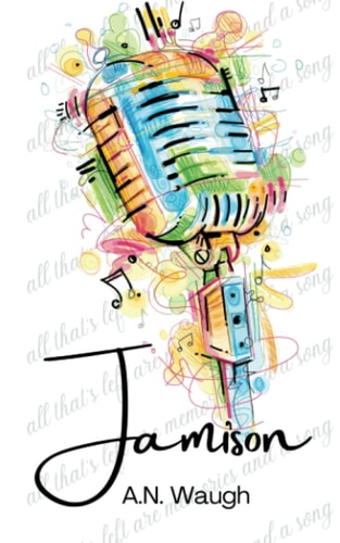 Jamison Special Edition