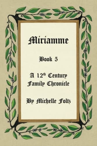 Miriamme