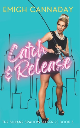 Catch & Release