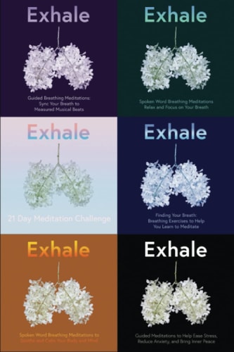 Exhale