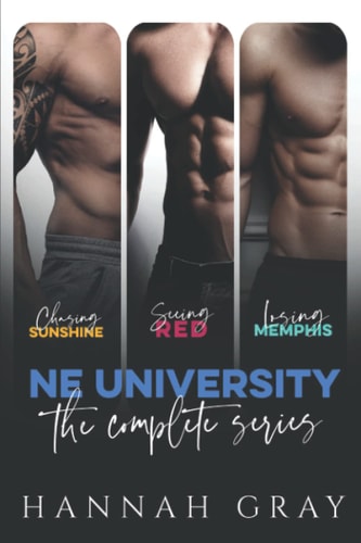 NE University The Complete Series