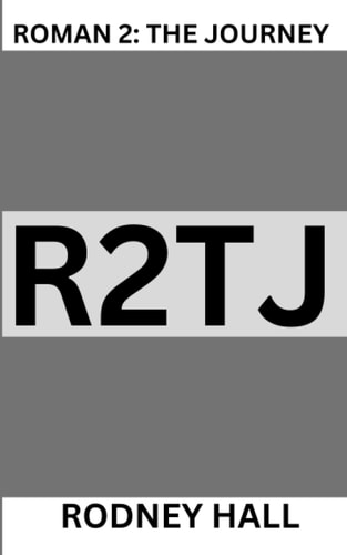 Roman 2 The Journey