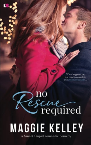 No Rescue Required