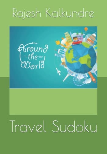 Travel Sudoku