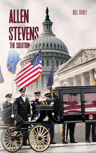 Allen Stevens The Solution