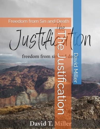 The Justification Freedom from Sin and Death