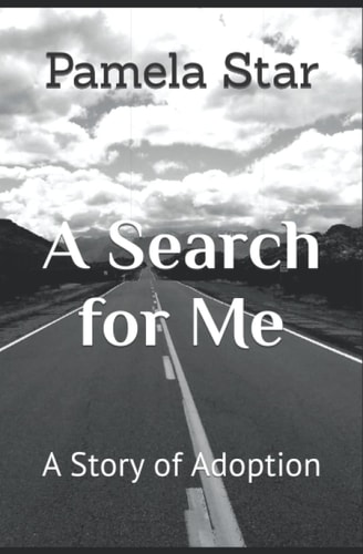 A Search for Me A Story of Adoption