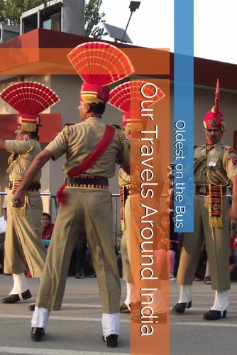 Our Travels Around India