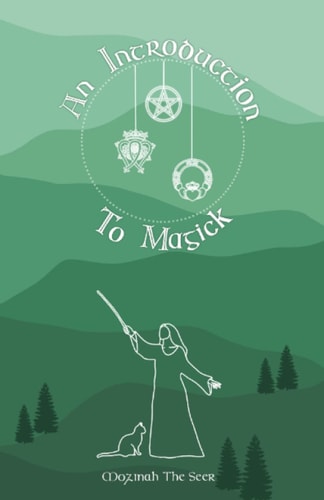 An Introduction to Magick