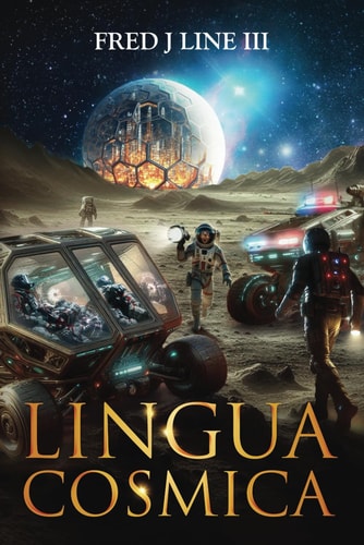 Lingua Cosmica