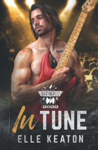 In Tune Road to Rocktoberfest