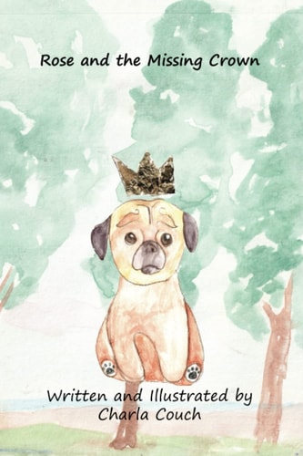 Rose & The Missing Crown