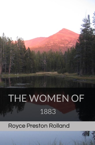 The Women of 1883
