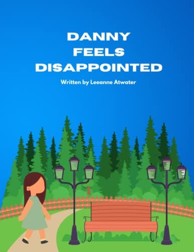 Danny Feels Disappointed