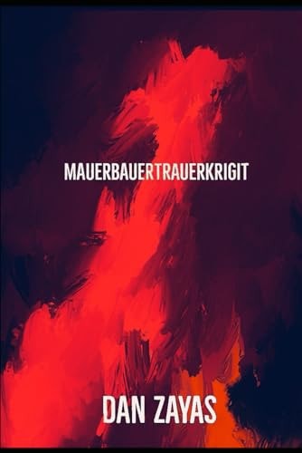 Mauerbauertrauerkrigit