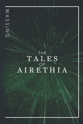 The Tales of Airethia