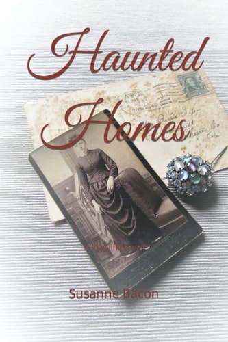 Haunted Homes A Wycliff Novel