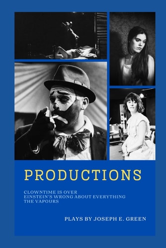 PRODUCTIONS.